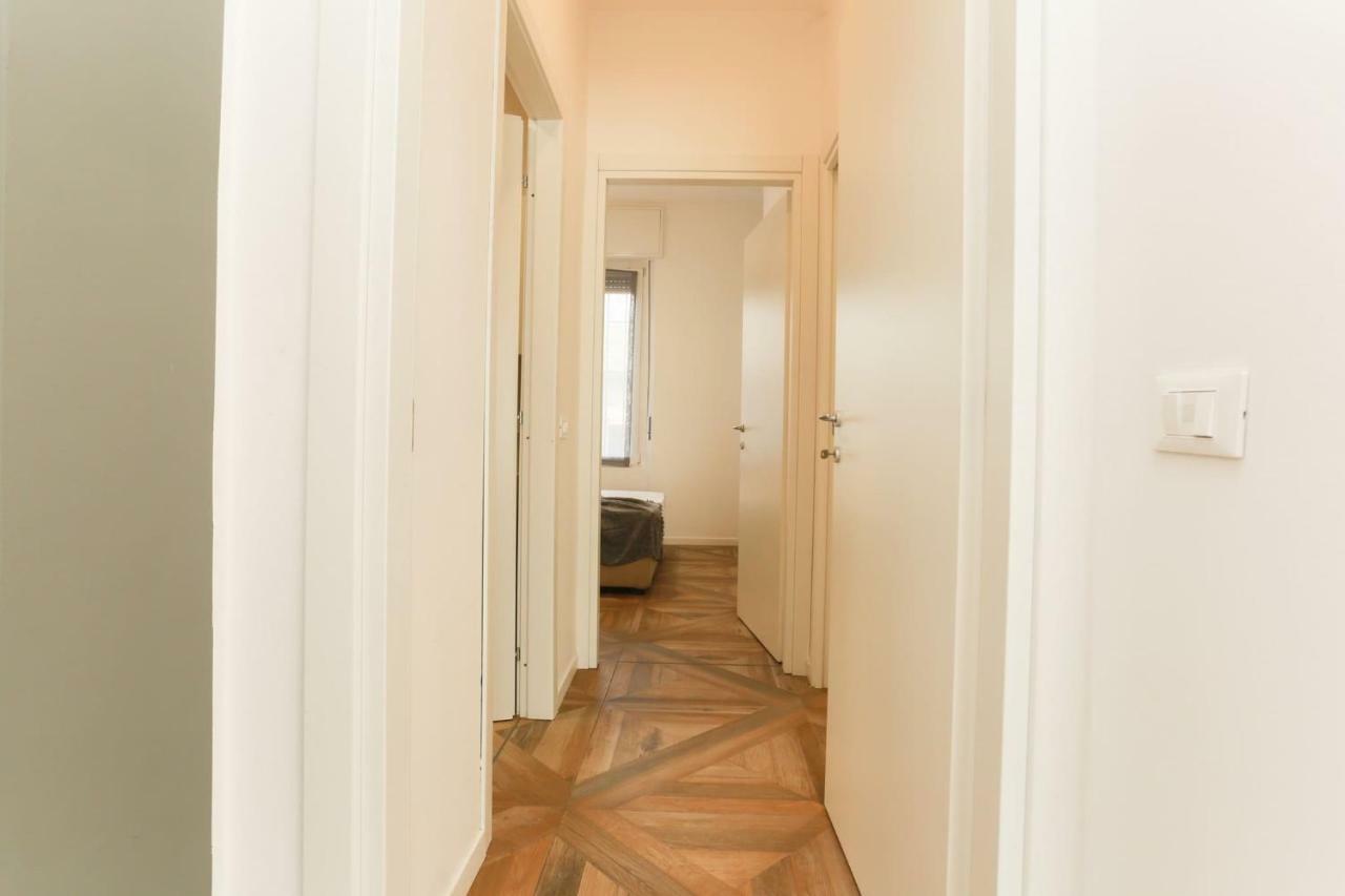 The Best Rent - Modern Apartment Near Bocconi University Milan Exterior photo