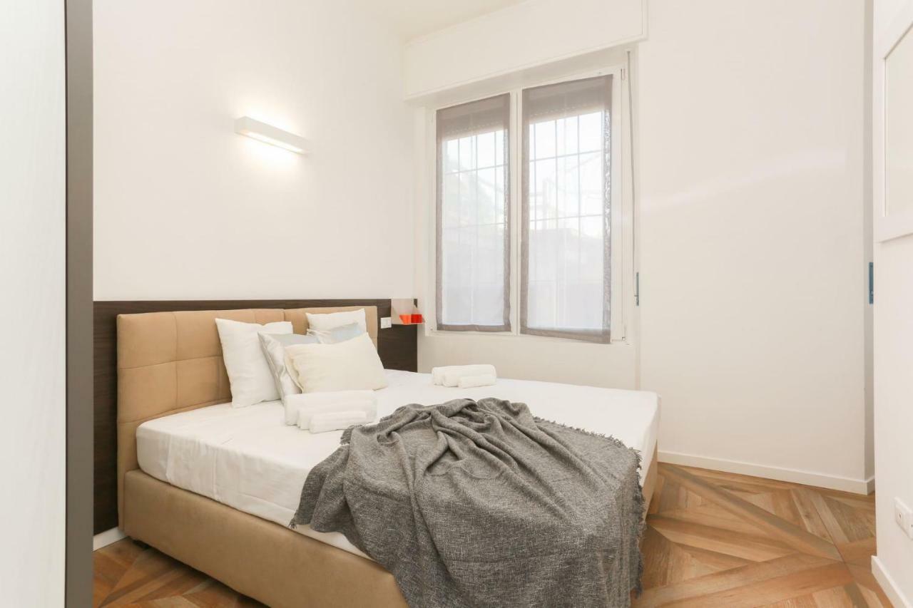 The Best Rent - Modern Apartment Near Bocconi University Milan Exterior photo
