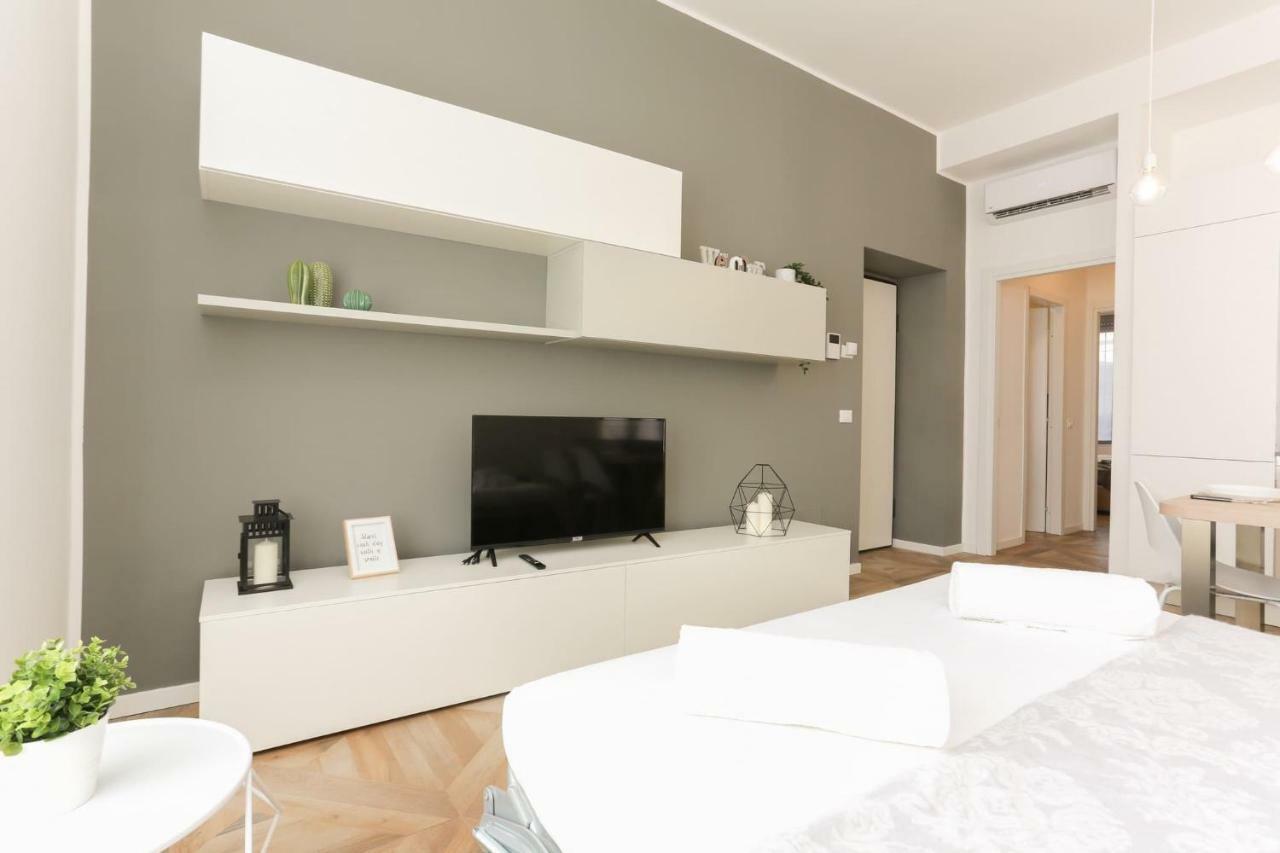 The Best Rent - Modern Apartment Near Bocconi University Milan Exterior photo