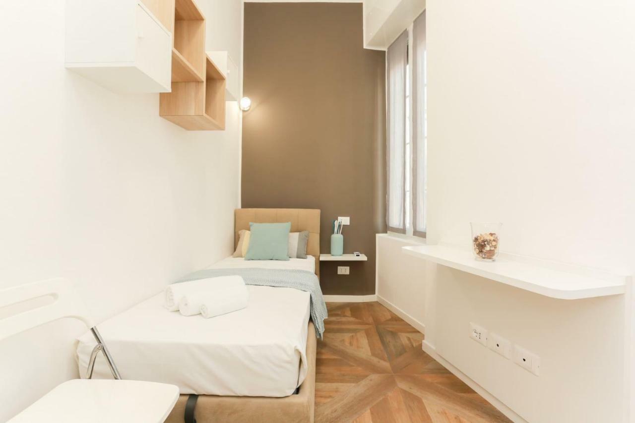 The Best Rent - Modern Apartment Near Bocconi University Milan Exterior photo